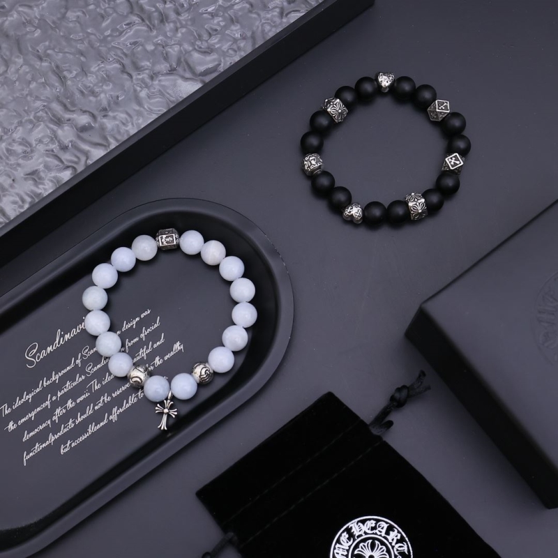 Chrome Hearts Bracelets